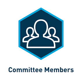Committee Members Icon